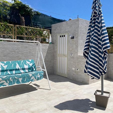Villetta Mare Di Sicilia Fontane Bianche Exterior foto